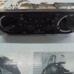 13873479 1 387 347 9 E 36 64 11 / Panneau de contrôle climatique / BMW M3 E36