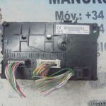 P8200234045A UCH-N2 SAGEM 21673923-7A 216739237A / Boîte à Fusibles / Renault Clio 2001-2008