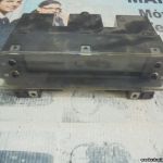 8750A117 34H006 DU-4E40-2-TH / Ordinateur de bord Montre digitale / Mitsubishi Colt (2004–2008)