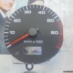 88311204 VDO 88 311 204 / compteur de vitesse / Audi 80 B4