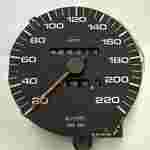 88311196 88 311 196 882333500004 / compteur de vitesse / Audi 80 90