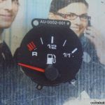 AU0002001 AU-0002-001 Jauge de carburant du groupe d'instruments Audi 80 90