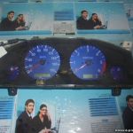 24820VJ513 ND 24820-VJ513/ Instrument tachymètre de cluster / Nissan King Cab Pick Up Navara D22