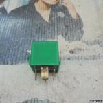 61368353447 6136-8 353 447 V23134N52X171 V23134-N52-X171 / Relais / BMW E36 E39