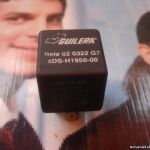 020322G3 5DS-H1950-00 5DSH195000 / Relais / Yamaha Jog RR GUILERA