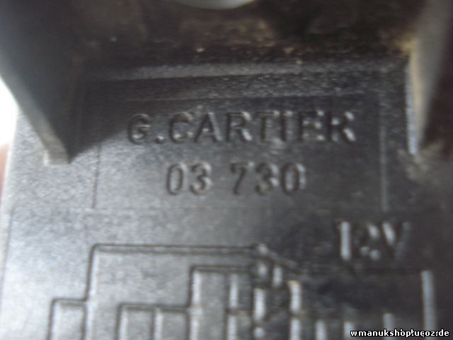 g cartier 03 730