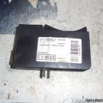 73681911 8200293678 433MHZ/125kHZ / Commande de lecteur de carte / Renault Laguna Valeo