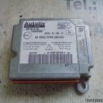 550904200 550 90 42 00 ACU-N-04-A U60/U64 / Airbag Centralita Accident Sensor /Fiat Scudo Peugeot Expert (AJ)