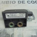 A0025427618 Q01 A 002 542 76 18 Q01 ATE 10098000391 10.0980-0039.1 / Capteur de vitesse de lacet / Mercedes-Benz CLK W208 W202