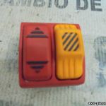 ISRI24698 3101 ISR I24698 / Réglage du siège / Mercedes-Benz Actros Atego