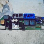 42550507 797068 799092 42535372 / Unité de commande d'éclairage / Iveco Daily