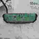 B883 801841A / Diagramme du compteur de vitesse / Iveco Daily 3