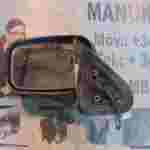 91144881 91144883 LH E11011334 E11 011334 e11 02 1334 e11021334 / Miroirs Miroirs Électriques Gauche / Opel Frontera