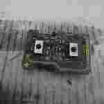 659856.21.02a SIEMENS 659856.21.02a / Coque clé plip télécommande / Opel Corsa Combo Tigra 2