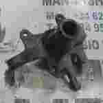 9808 HL / Moyeu de roue porte-fusée avant gauche / Hyundai Galloper JK 2.5 TD 1998/09-2003/12