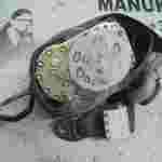 TKAB2EN233 TK-AB2-EN233/ Ceinture de sécurité avant droite / Mitsubishi Pajero