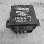 016024 01 6024 24v 21w 5w / Relais clignotant / GUILERA electronic flesher