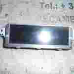 965823278001 9658232780-01 BORG JCE-EMF C. C CEMO 1029300-00 / Ordinateur de bord Multifonction / Peugeot 407 / 607