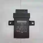 9633610280 96 336 102 80 G.Cartier 60299005 60 299 005 / Commande de ventilateur électrique / Peugoet Citroen