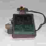 65268361324 65.26-8 361 324 / Amplificateur d'antenne /BMW E36