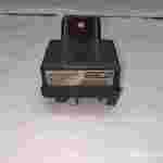 9616280080 R04090001D 80513J 4299/ Relais de prechauffage /Citroen Saxo