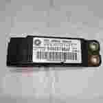 04686748AF 5WY70120 23087A / Calculateur d'airbag / Chrysler Voyager