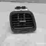 1Q0819704K 1Q0 819 704 K 1Q0819710B / Buse d'aération / VW Scirocco 3 III