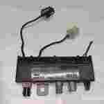 65248352489 65.24-8 352-489 8352489 /amplificateur /BMW 5 E39