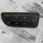 735367268 61045900 735367269 61046000 / Interrupteur lumière principale / Fiat Grande Punto 199