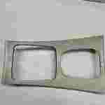 A2036802239 A 203 680 22 39 /Couvrir la console centrale / Mercedes-Benz C-Class W203 Q7