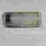 1268201001 126 820 10 01 / L’éclairage intérieur /Mercedes-Benz W123 W126 HELLA