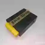 61358362277 61.35-8 362 277 HW 03 SW 01 / Module d'alarme antidémarrage / BMW E39