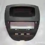 /Console centrale Couvercle de buse d'air /Toyota Ford Citroen C1