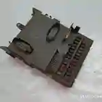 460023260 460 023 260 / Boîte à fusibles /Opel Vectra C Saab 9-3