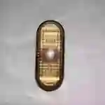 3A0949117B 3A0 949 117 B/ Module d'unité de commande d'essuie-glace /VW Volkswagen Passat Golf III