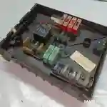 1K0937125A 1K0 937 125 A / Boîte à fusibles BSI / VW Volkswagen Touran Golf Audi A3 S3