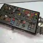 13255300 544949969 544 949 969 13343479 / Boîte à fusibles BSI /Opel Insignia