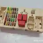 50510079 939 CB 2 0042 130308 / Boîte à fusibles BSI /Alfa Romeo 159