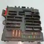 460023260 460 023 260 / Boîte à fusibles BSI /Opel Vectra C Saab 9-3