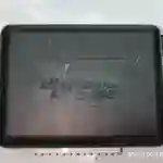 41140554 / Module d'alarme antidémarrage /Audi 100 Alligator S-350