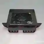 4DN004589031 4DN 004 589-031 / Appareil de commande de la lumière / Volvo FL6 Hella