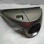 D65164961 K4366 /Console centrale Couvercle de buse d'air /Mazda 2