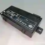 61358378765 61.35-8 378 765 12037310 Hella 5DK00704814 5DK 007 048-14/ Unité centrale de contrôle /BMW 5er E39