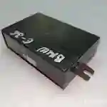 61354376977 61.35-4376977 55892110 Version 5 / Unité centrale de contrôle /BMW E36