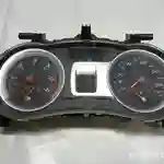 8200761861L 8200761861-L Visteon 2RPF10A855AE 2RPF-10A855-AE / Instrument tachymètre de cluster /Renault Clío III