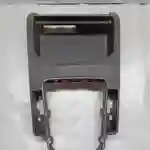 6F0863283 6F0.863.283 6F0863283D 6F0.863.283 D/ Console centrale /Seat Arona Ibiza