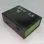 61358369179 61.35-8 369 179 / Relais d 'essuie-glace / BMW E34 E36