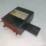 12861339 1 286 133.9 VDO 412202009002 412 202 009 002 / Relais unité de commande /BMW E30 E28