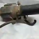 5410125100 541 0125 100 2108230 / Pompe de direction assistée / Mercedes-Benz A W168