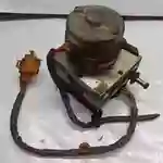 AC051191491 AC.0511-9149.1 Q003T05571/Commande bloc hydraulique ABS/Honda Civic